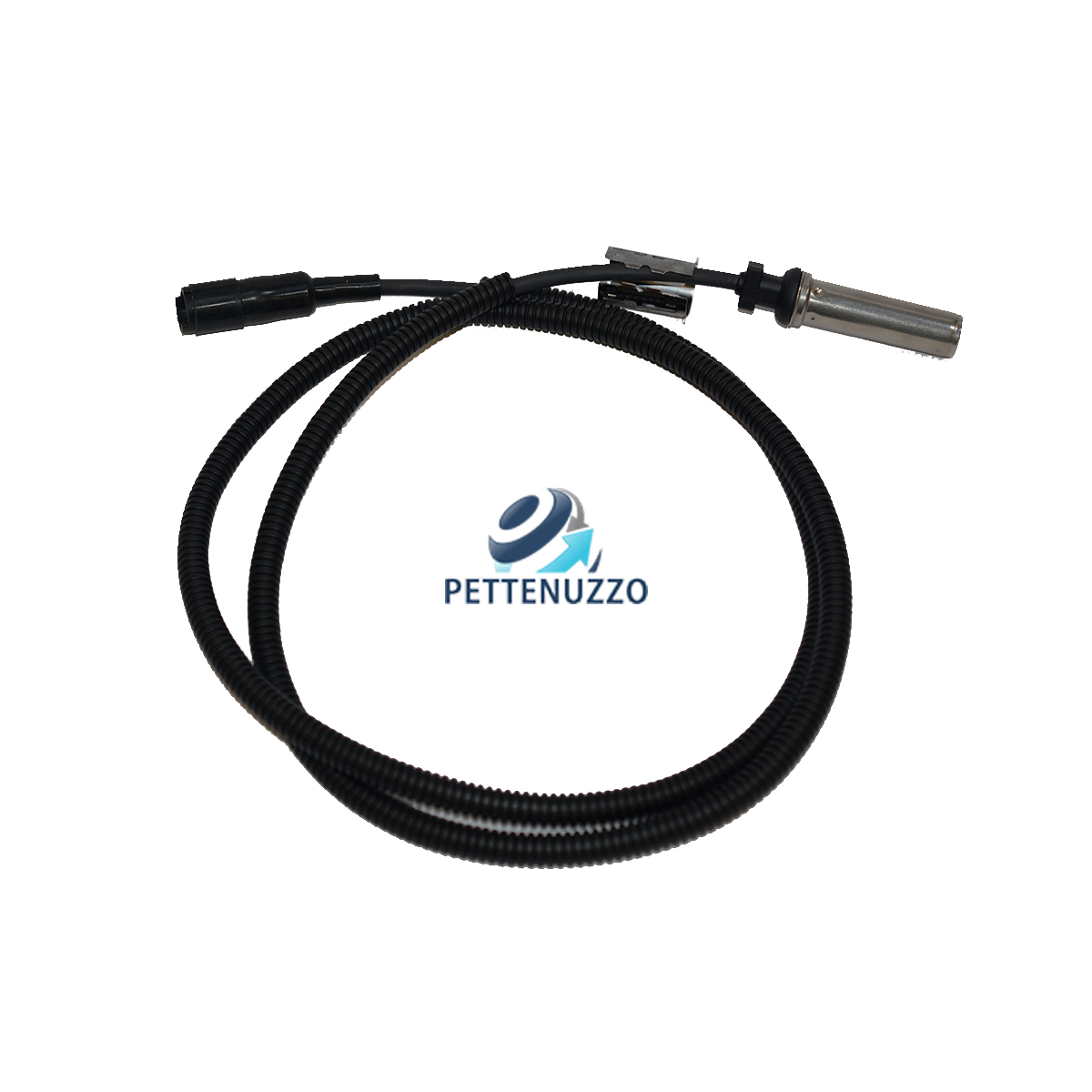 RUOTA SENSORE ABS FRENO POSTERIORE LD DRITTA 1892049