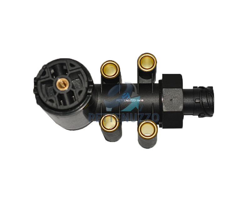 SENSORE DI ALTEZZA ECAS 124 1398840 1379941 1934582