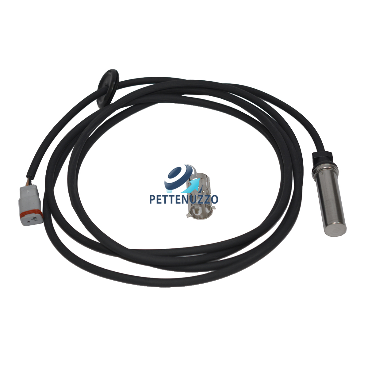 SENSORE FRENO ABS SINISTRO 21247147
