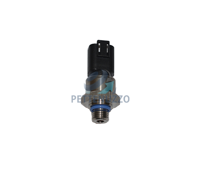 SENSORE PRESSIONE GAS DI SCARICO 124P,G,R  1911032 1780795