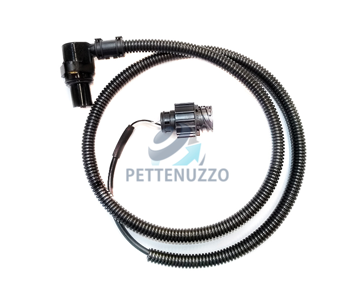 SENSORE ROTAZIONE MOTORE FM,FH12  20528477 21391698