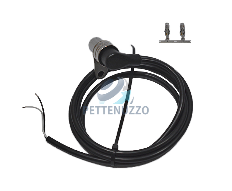 SENSORE DI ROTAZIONE T 74 124P,G,R  1457303 1375689