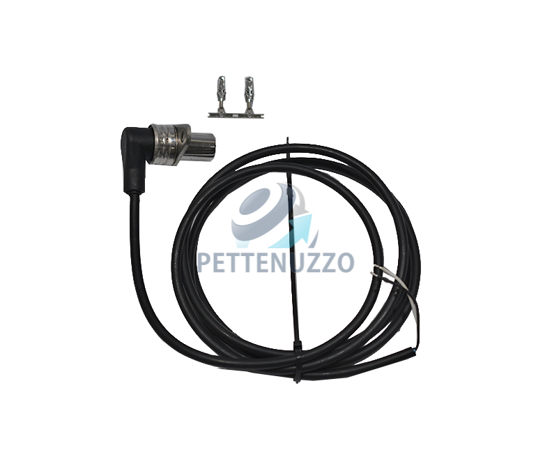 SENSORE DI ROTAZIONE T 75 124P,G,R  1457304 1360957
