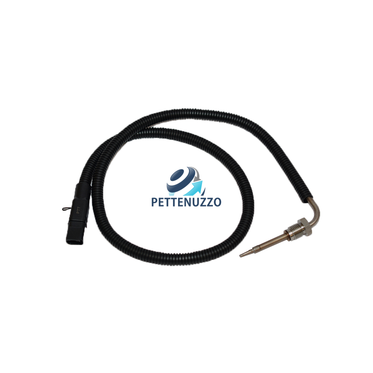 SENSORE TEMPERATURA GAS DI SCARICO FH D13  21285163