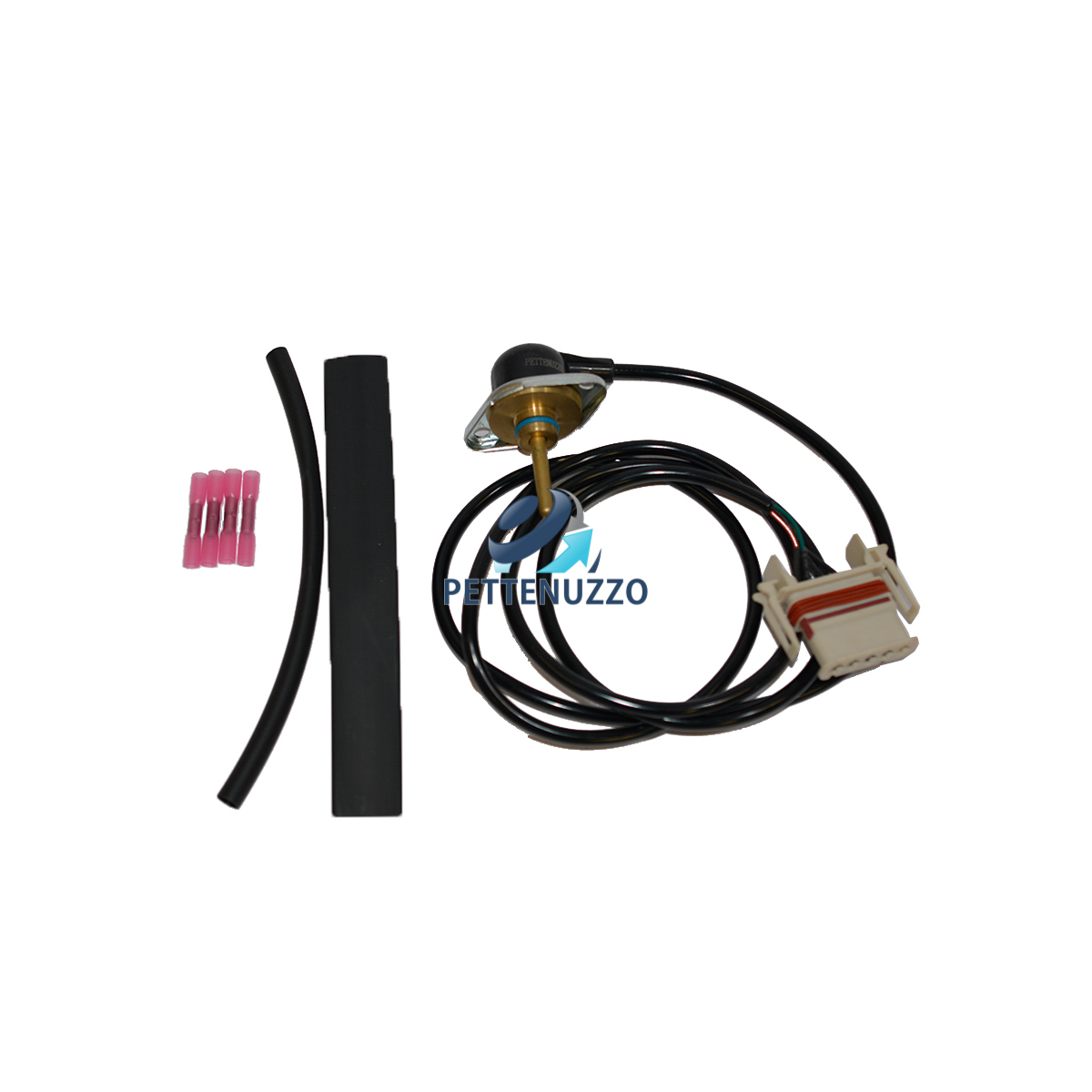 SISTEMA INIEZIONE SENSORE COMBINATO 124G,R  1864224