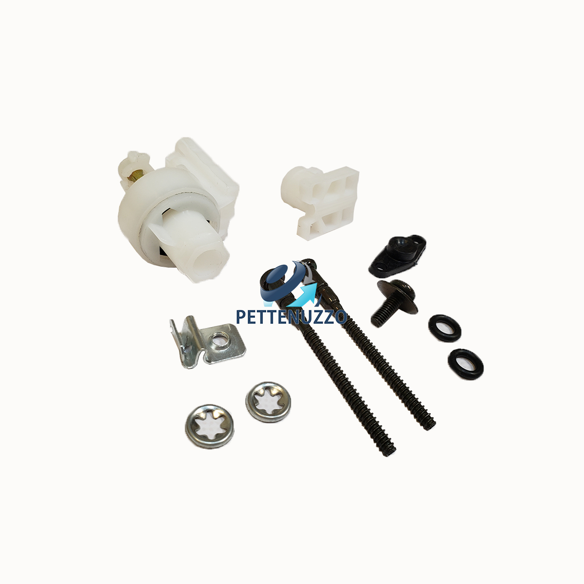 KIT REPARO REGULADOR FAROL FH 3981596 KIT REPARO