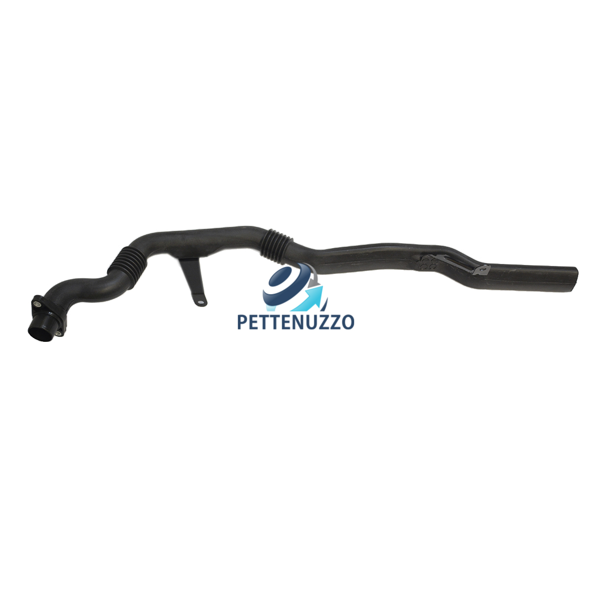 TUBO ENCHIMENTO OLEO MOTOR FM,FH13 20580442 21169404