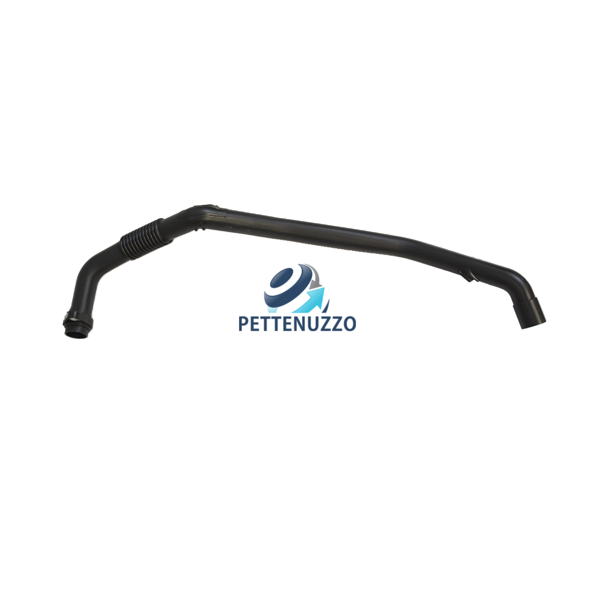 TUBO ENCHIMENTO OLEO MOTOR FM,FH13 20954042