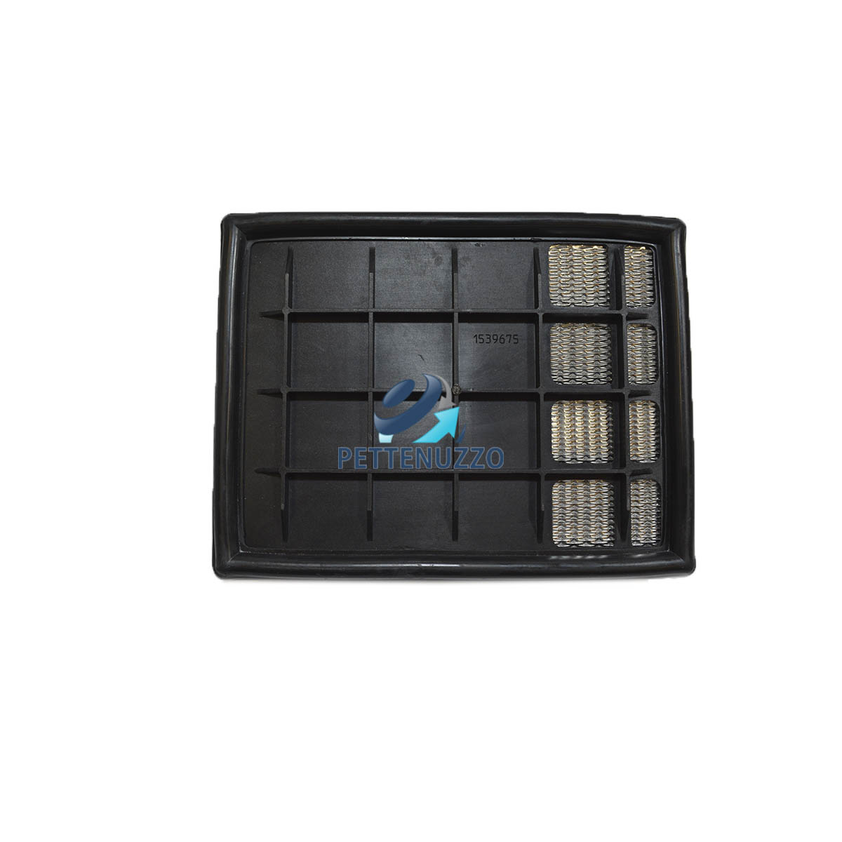 ELEMENTO FILTRO VENTILACAO CARTER 124P,G,R,T 1539675