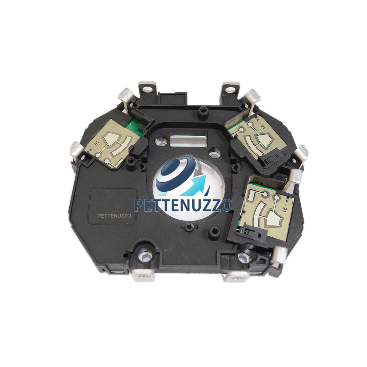 PIASTRA DI MONTAGGIO DEL SENSORE 22943669 22608061 21601029