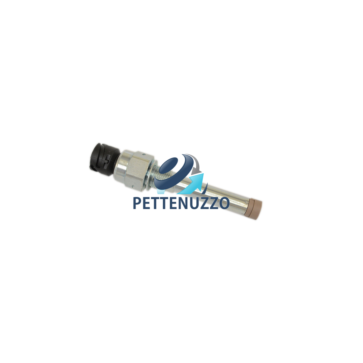 SENSORE IMPULSI FH,FM,NH12 4 PIN TONDI  1662938
