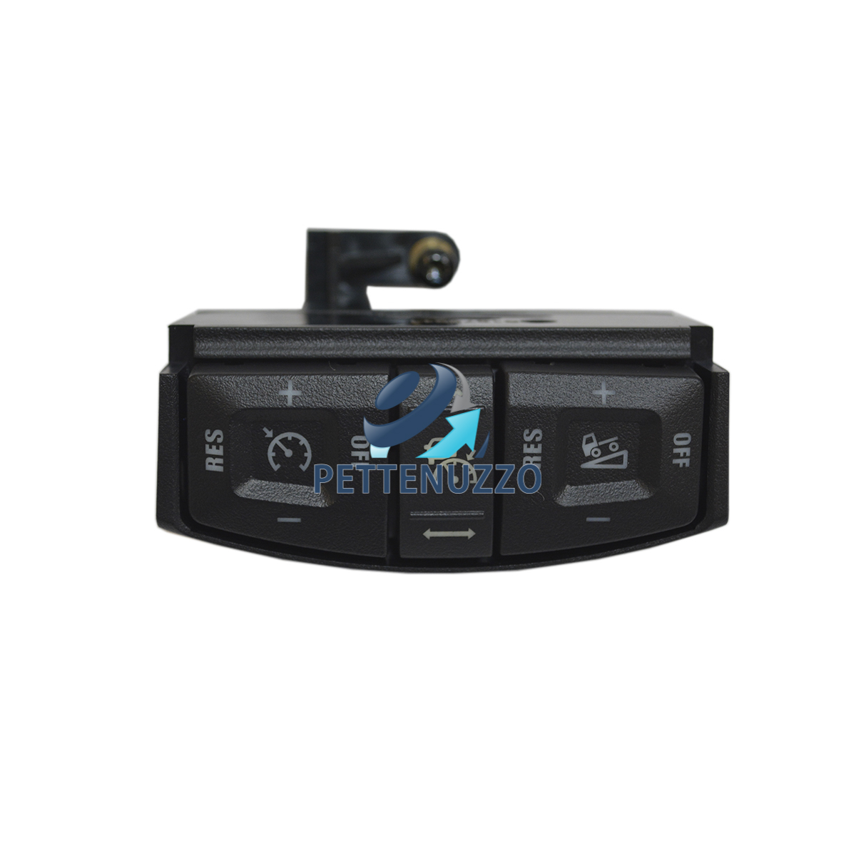 INTERRUTTORE VOLANO 124P,G,R,T  1870911