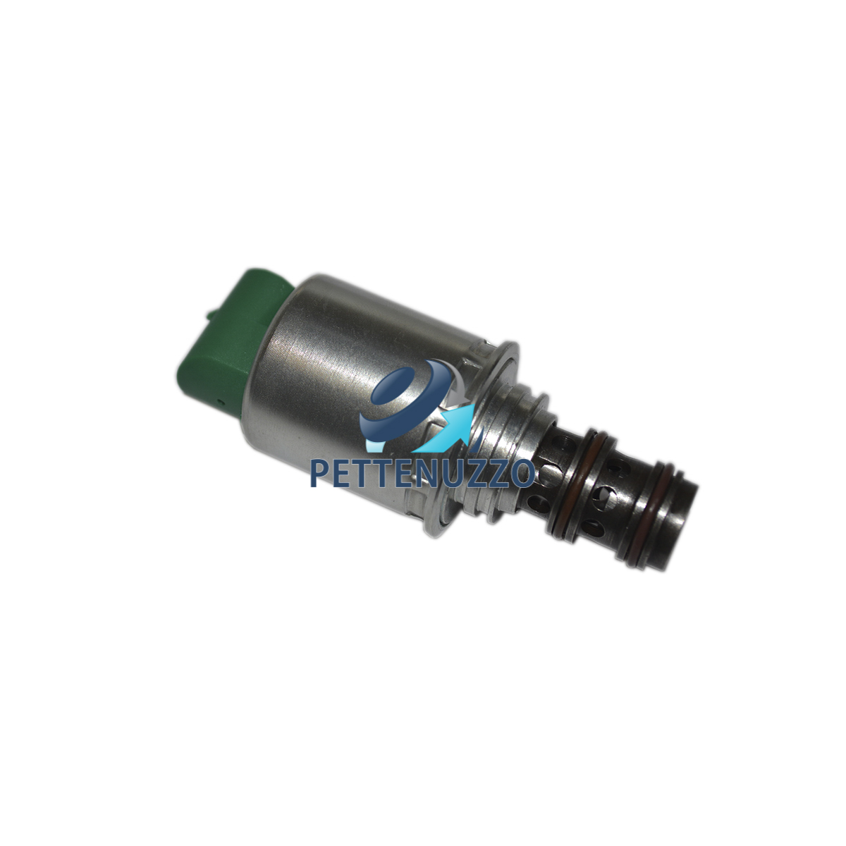 VALVULA CONTROLE OLEO FREIO MOTOR FM,FH 21596649 21596642