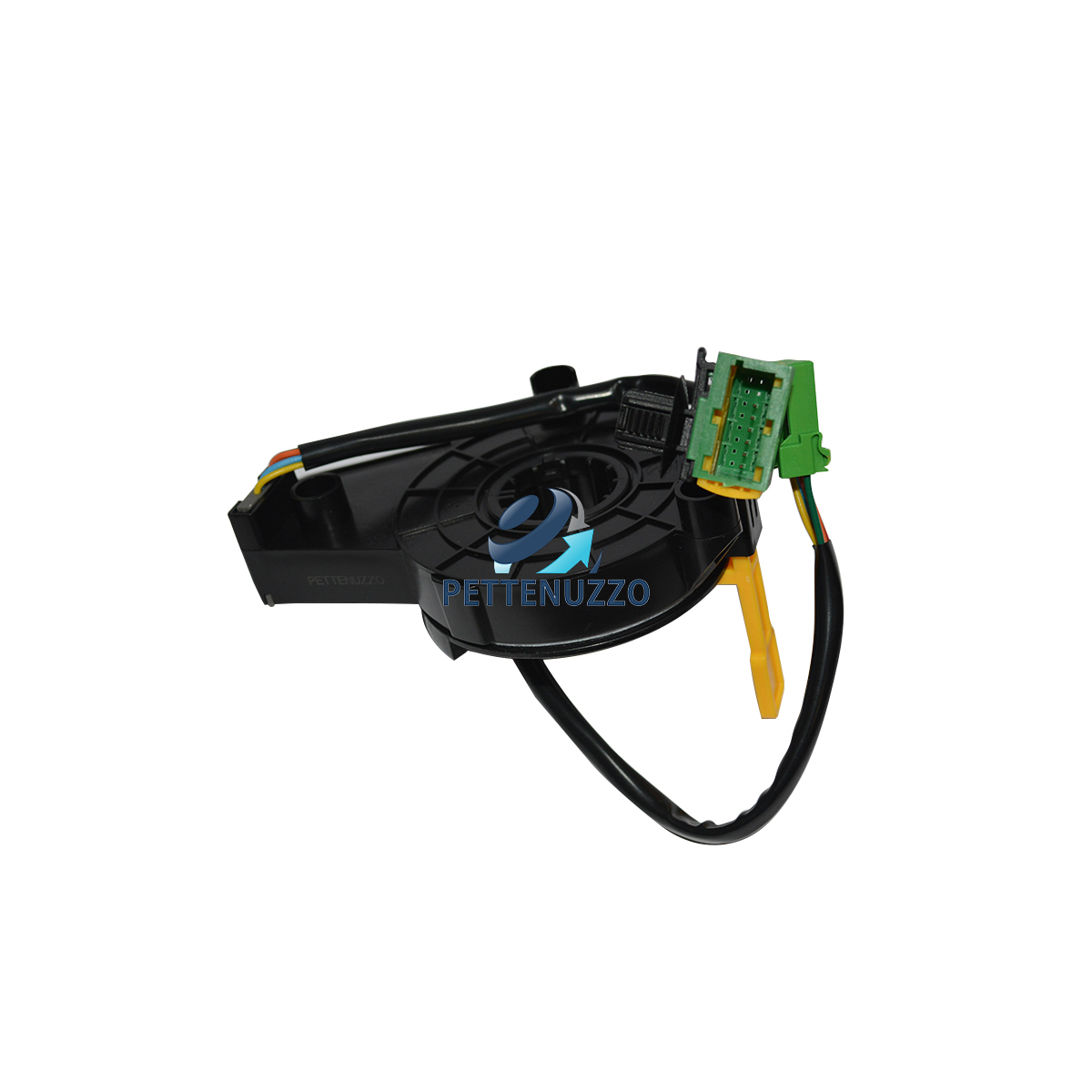 BOBINA CONTATTO VOLANTE FM,FH,FH16 21225667