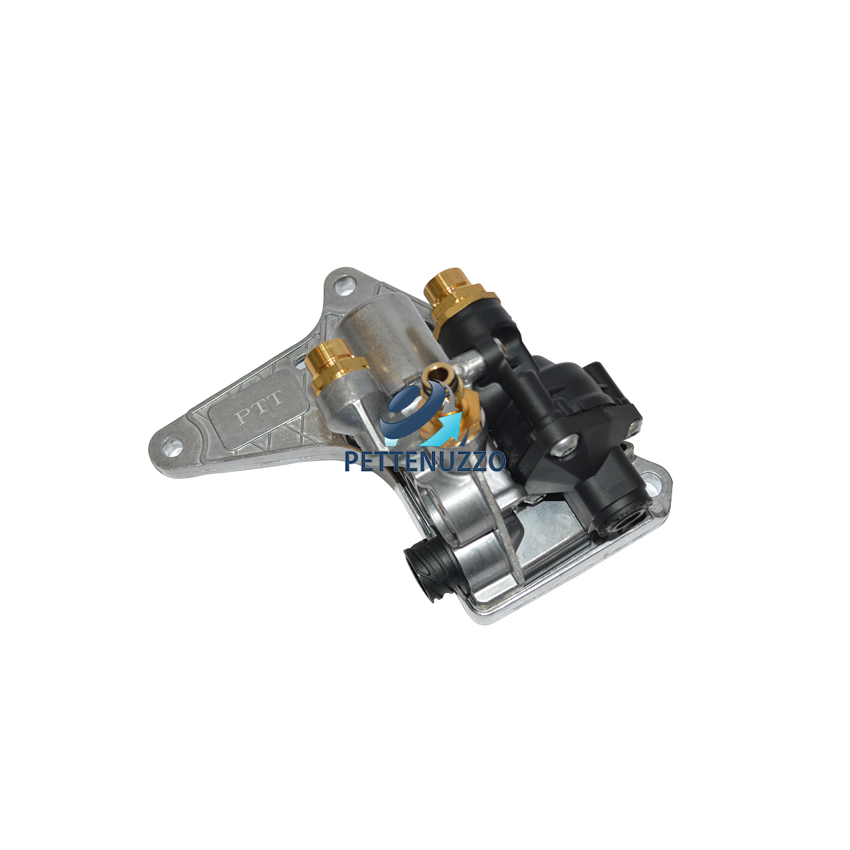 VALVULA FREIO MOTOR FH,FM,B D13 EURO 5  21707054