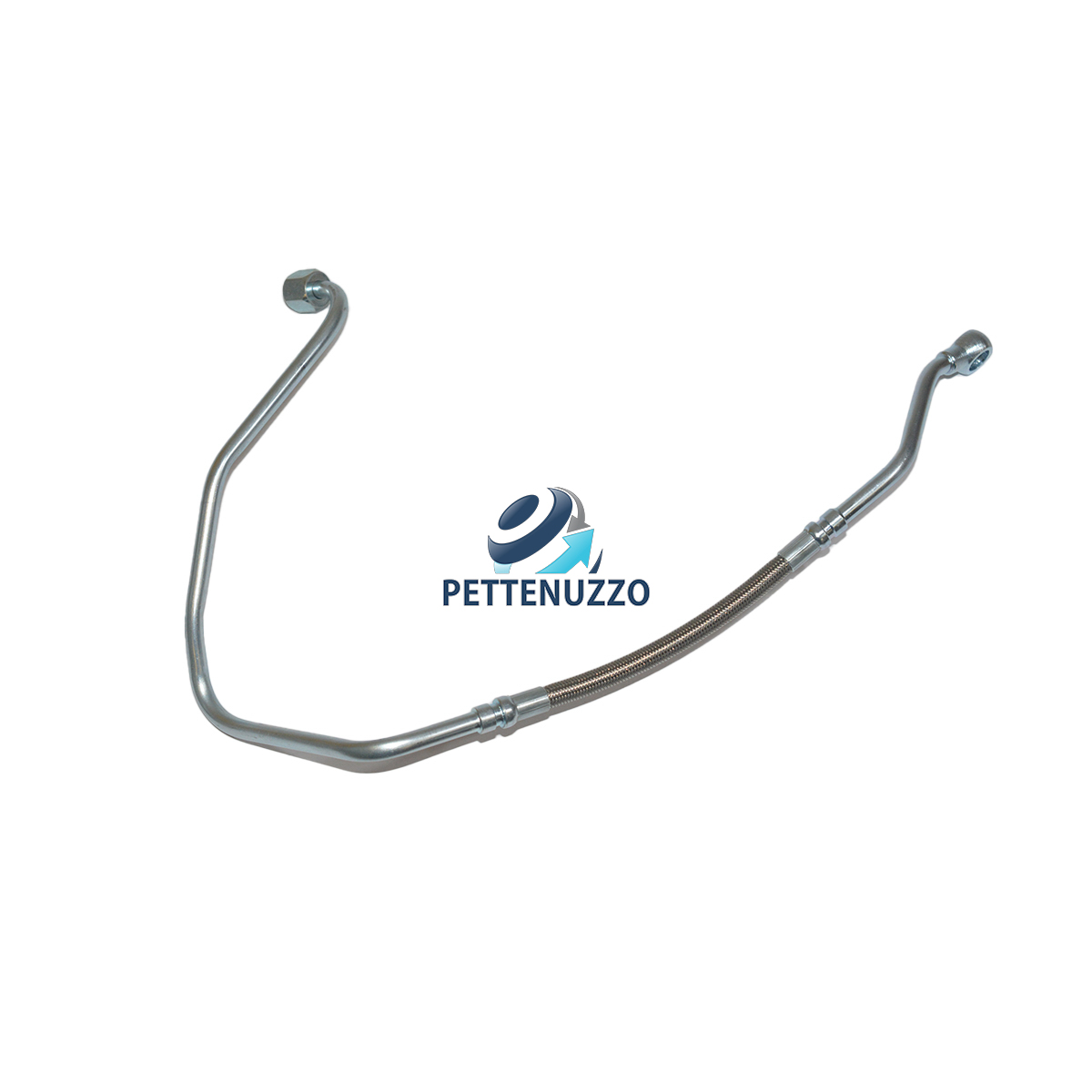 FLEXIVEL FREIO MOTOR 124P,G,R 440 1816092