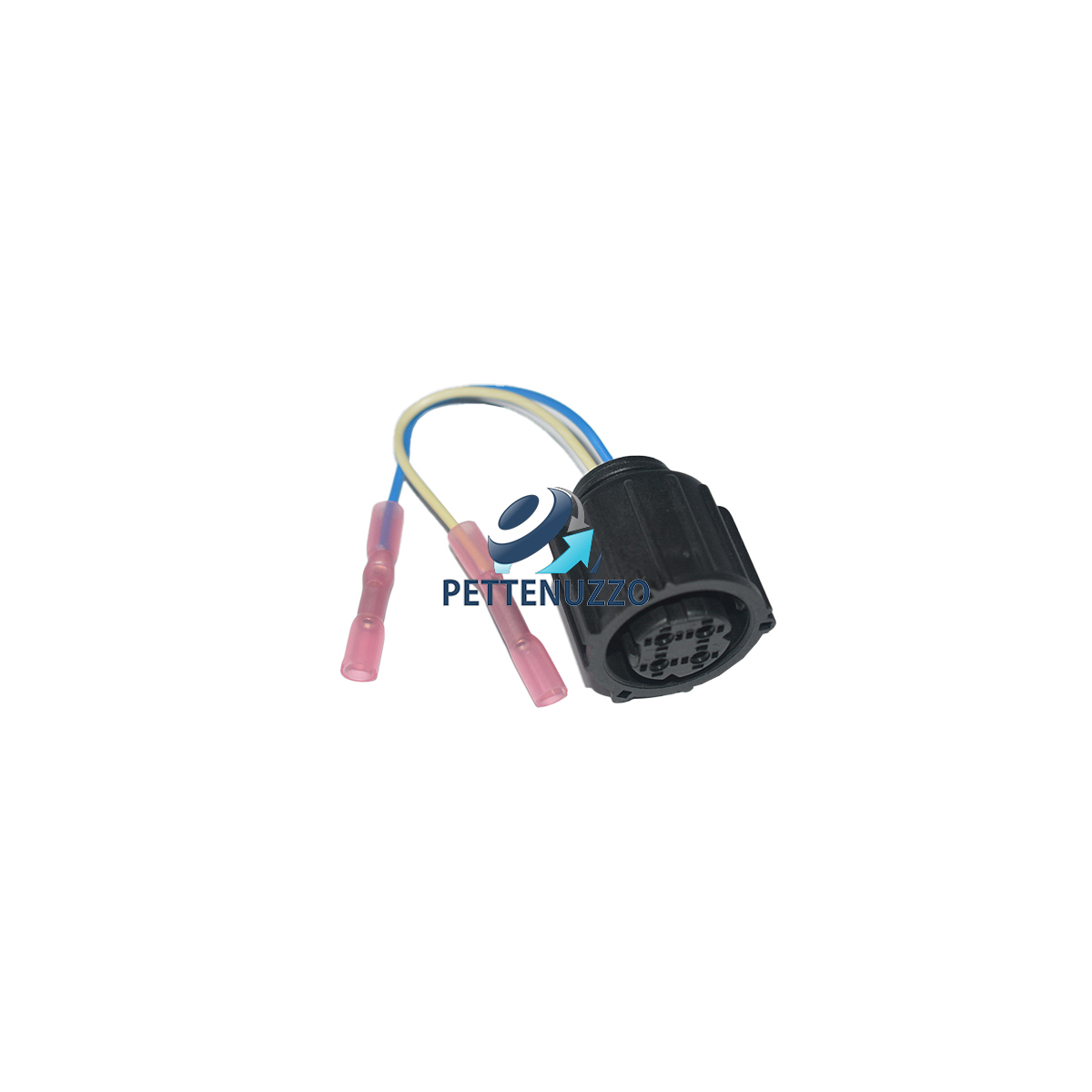 CHICOTE SENSOR CONECTOR UNIVERSAL 2 VIAS  20382517