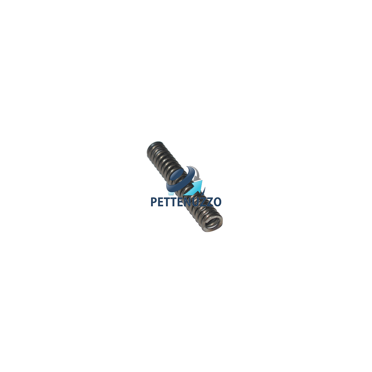 MOLA CARCACA FILTRO ROTATIVO MOTOR NTG 1803270