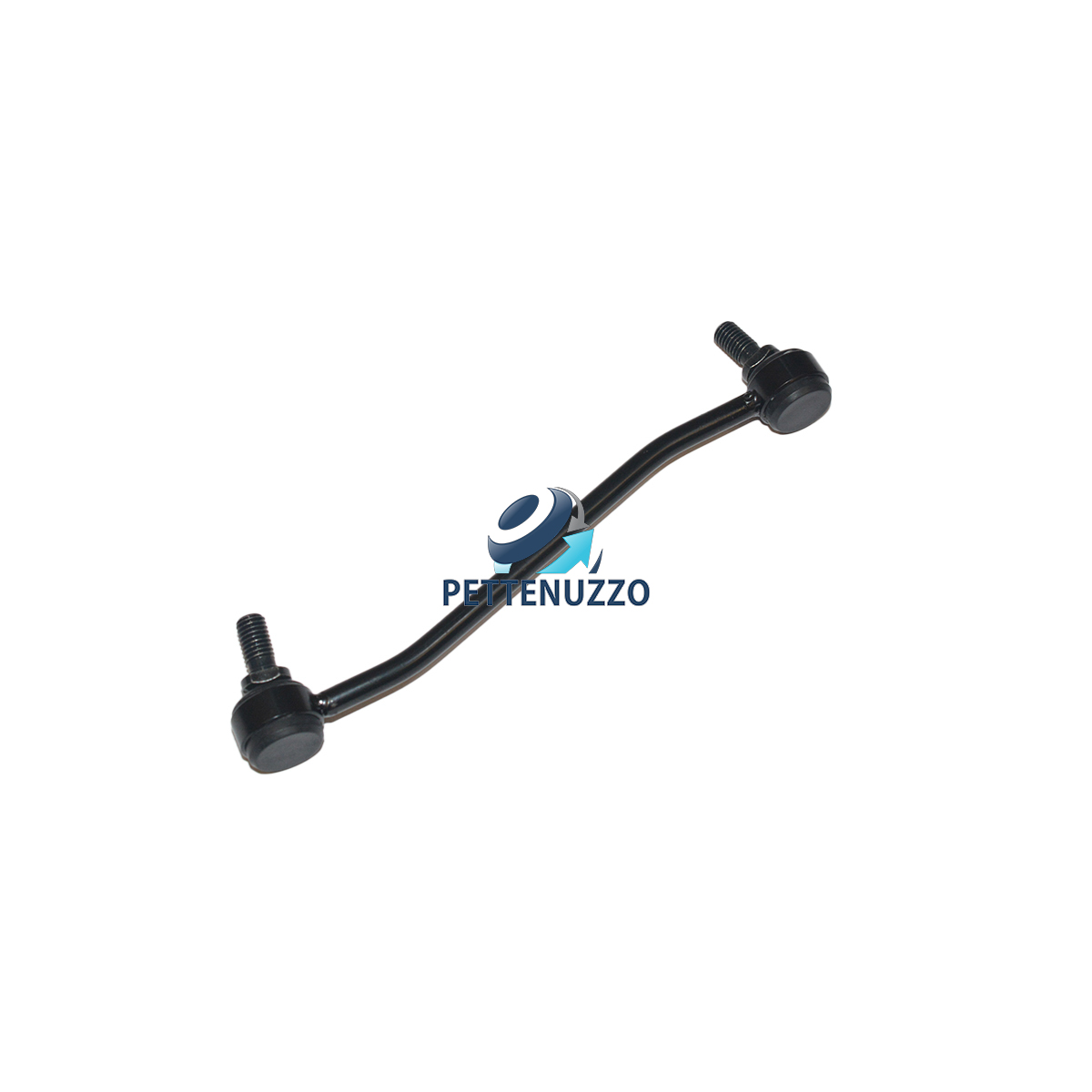 TERMINAL SUSPENSAO TRASEIRO 124P,G,R,T 440 NTG 165MM 2252395