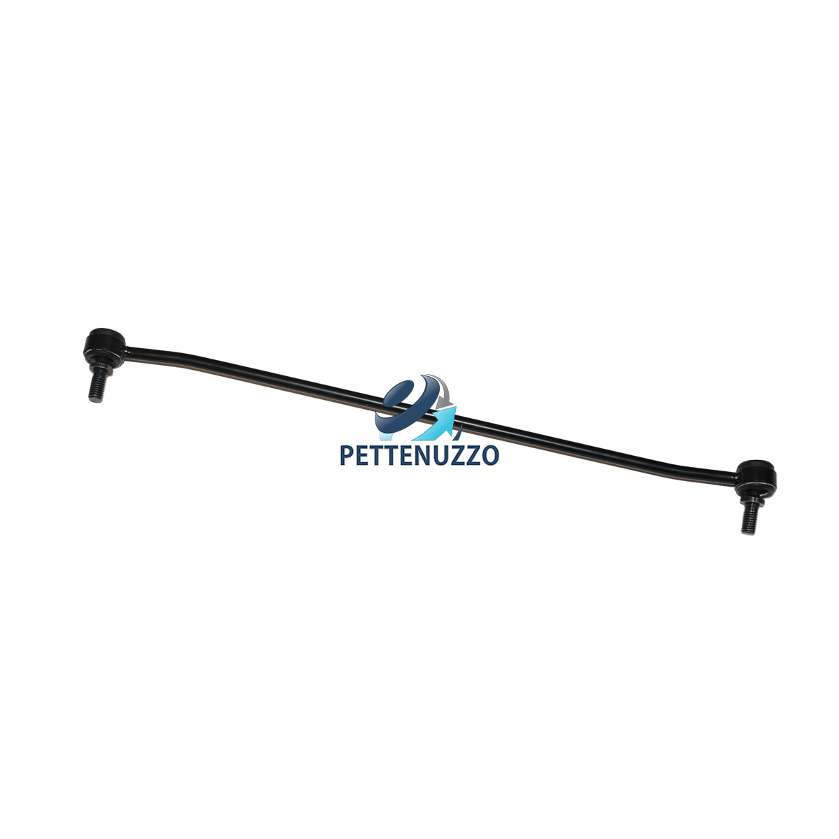 TERMINAL SUSPENSAO TRASEIRO 124P,G,R,T 440 NTG 357MM 2261780