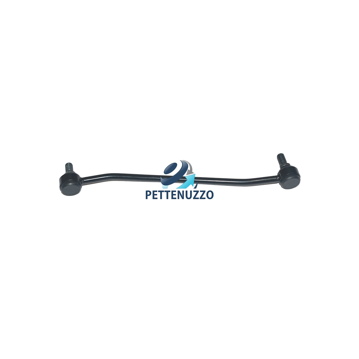 TERMINAL SUSPENSAO TRASEIRO 124P,G,R,T 440 NTG 215MM 2252393