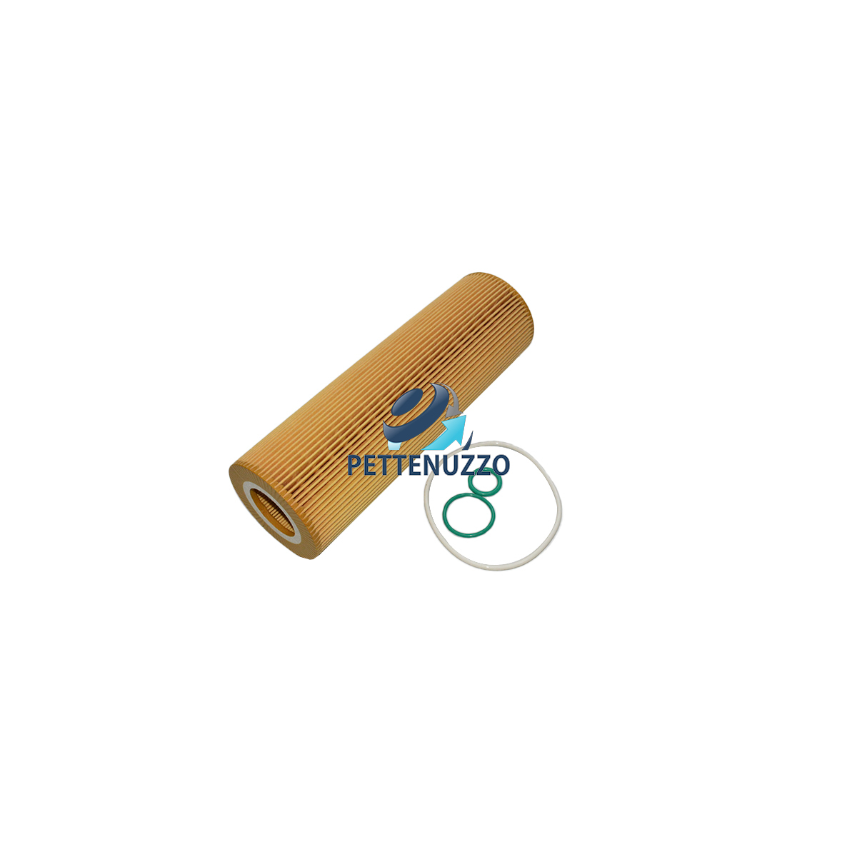 ELEMENTO FILTRO 124P,G,R,T 440 NTG 2625884