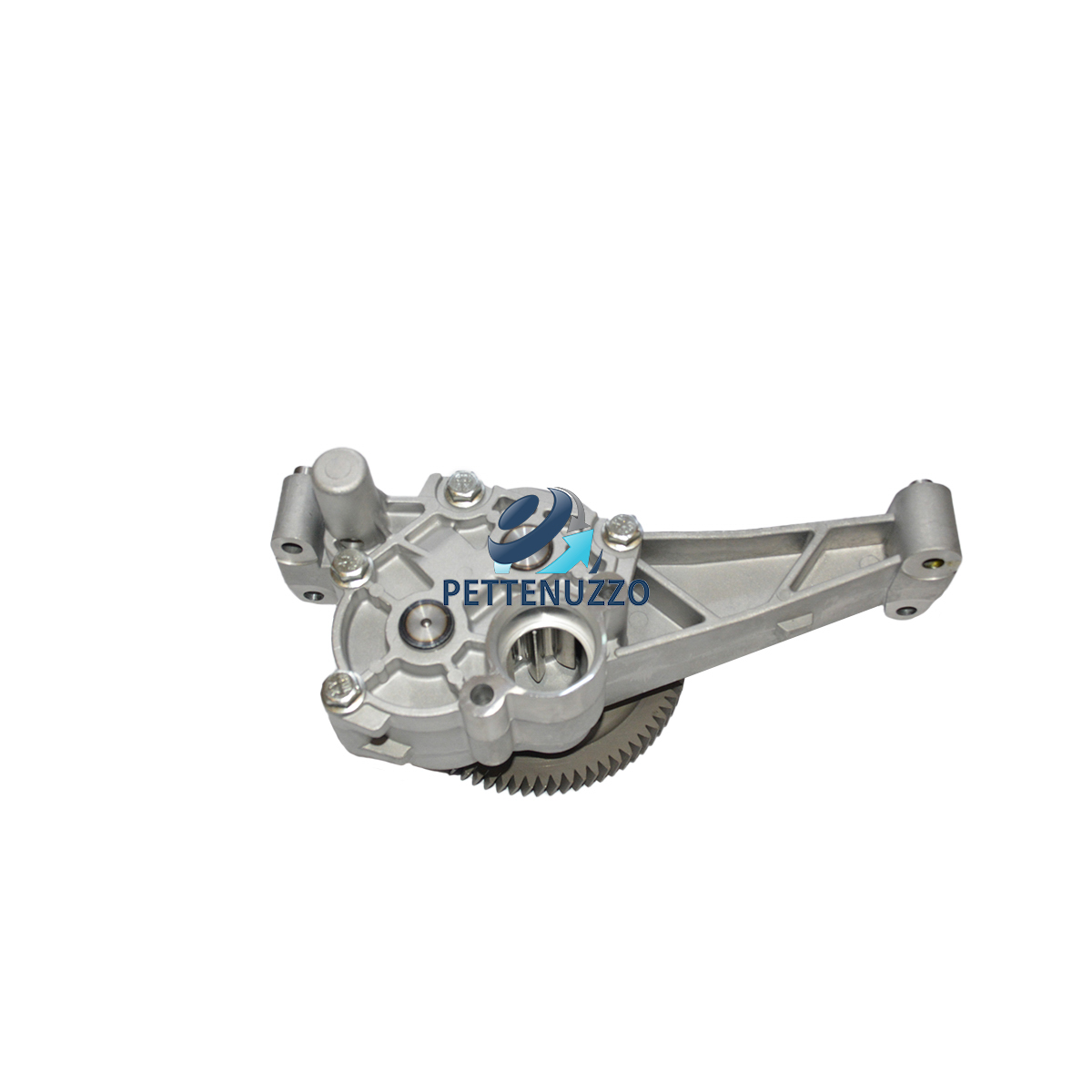 BOMBA OLEO MOTOR 124P,G,R 440 D13 2105497 2686288