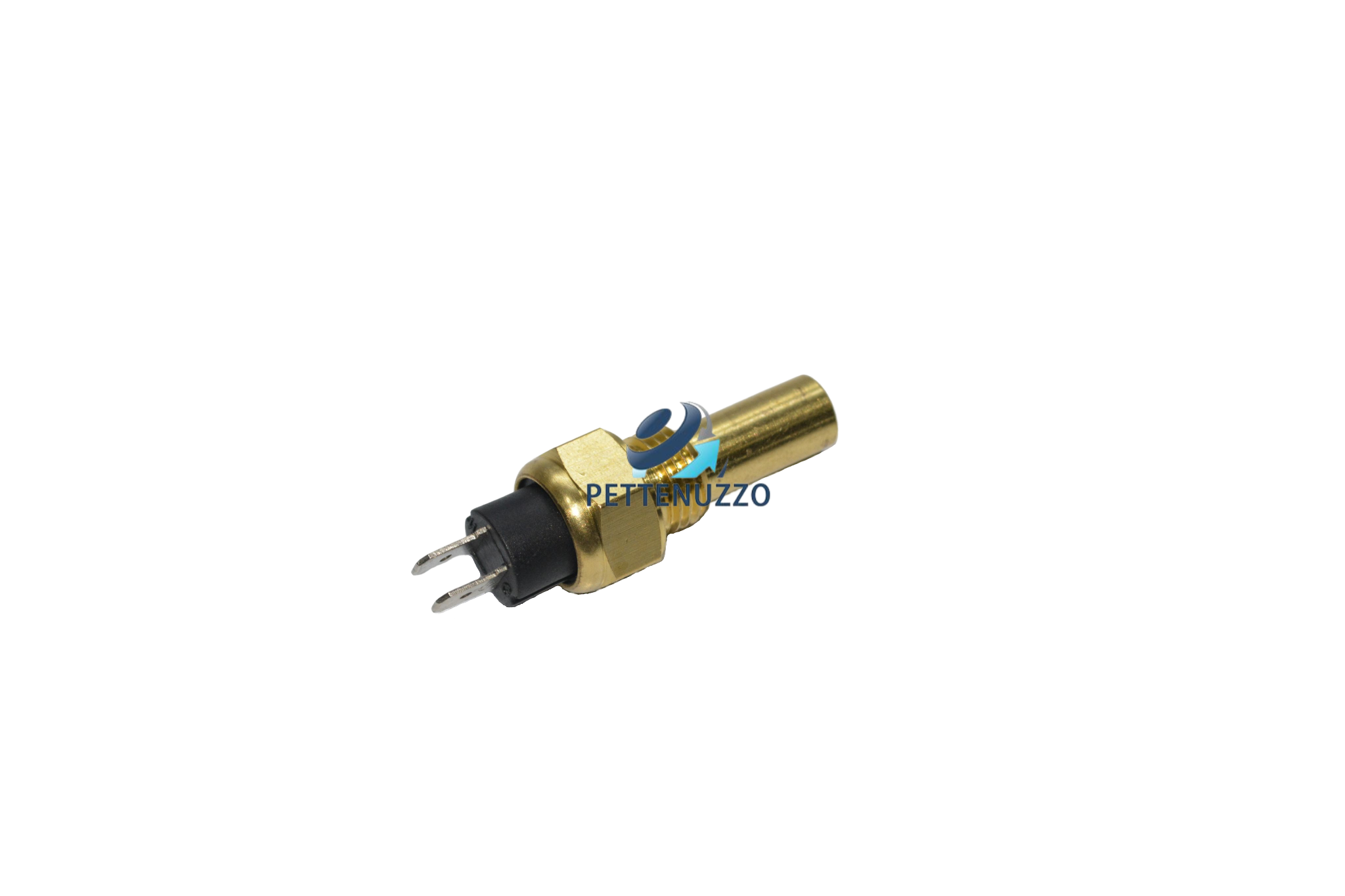 SENSOR TEMPERATURA MOTOR 113,124P,G,R 1116951