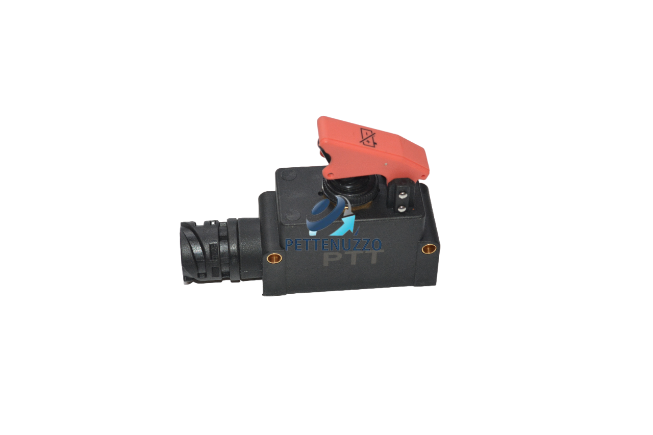 INTERRUPTOR PRINCIPAL BATERIA FH,FM,FMX  20367498