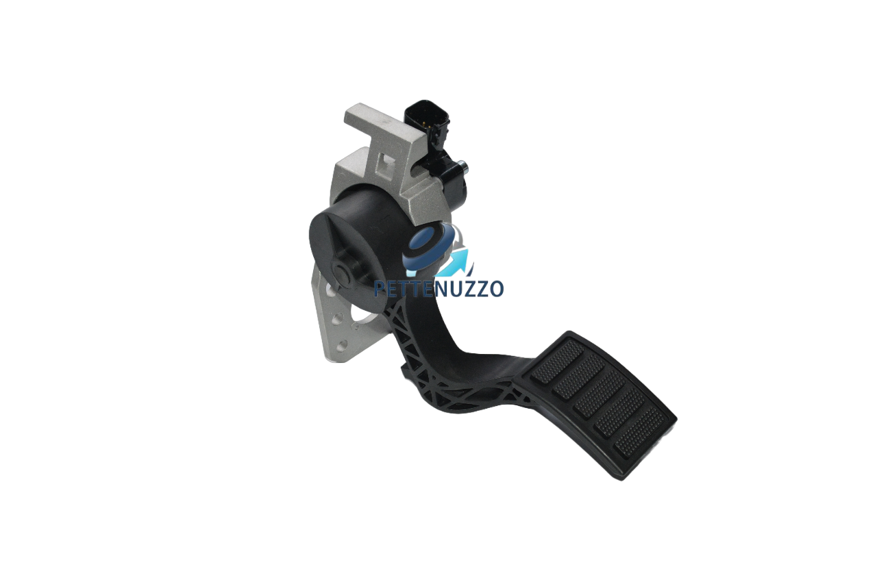 PEDAL ACELERADOR SENSOR SEM FIO 6 PINOS  84557581