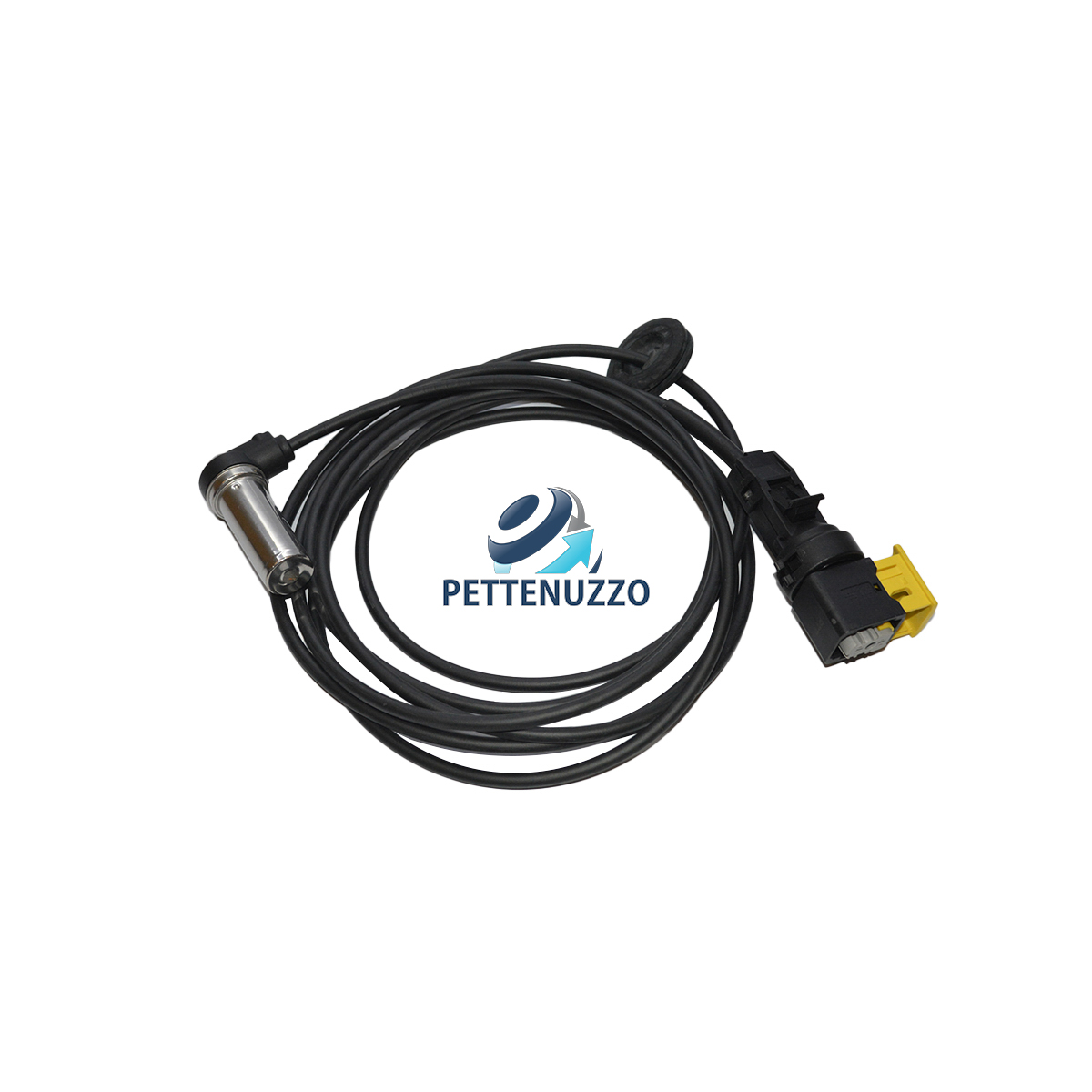 SENSOR ABS TRASEIRO DIREITO 2740MM FH,FM  23389999