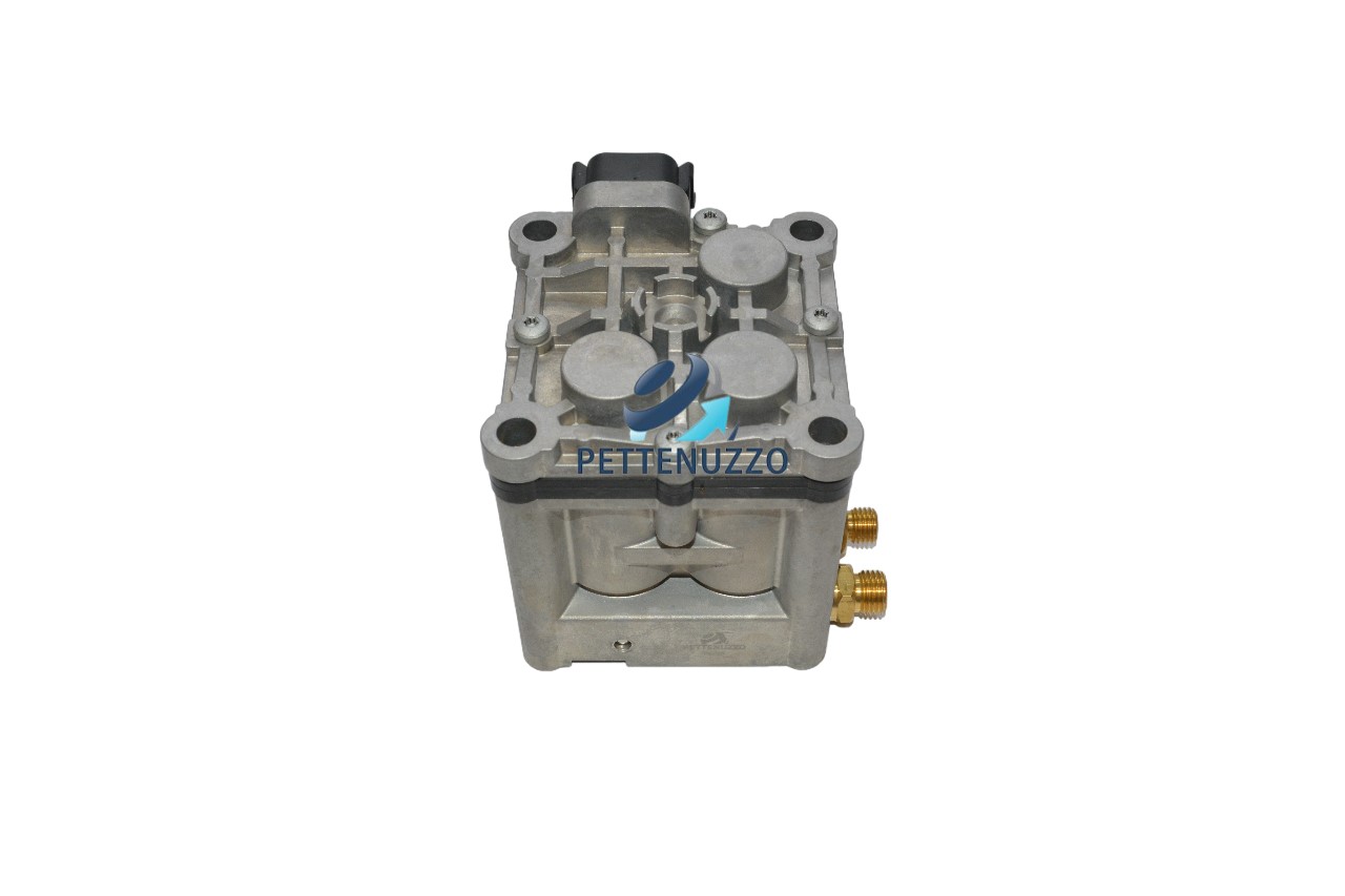 VALVULA BLOCO EGR FREIO MOTOR NTG 2021087 1744086 1856312