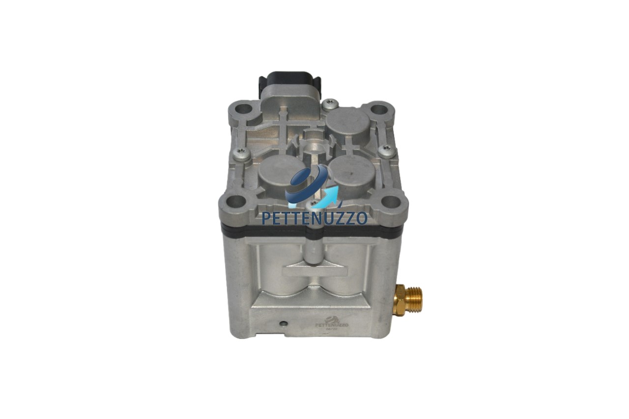 VALVULA BLOCO EGR FREIO MOTOR NTG  2021085