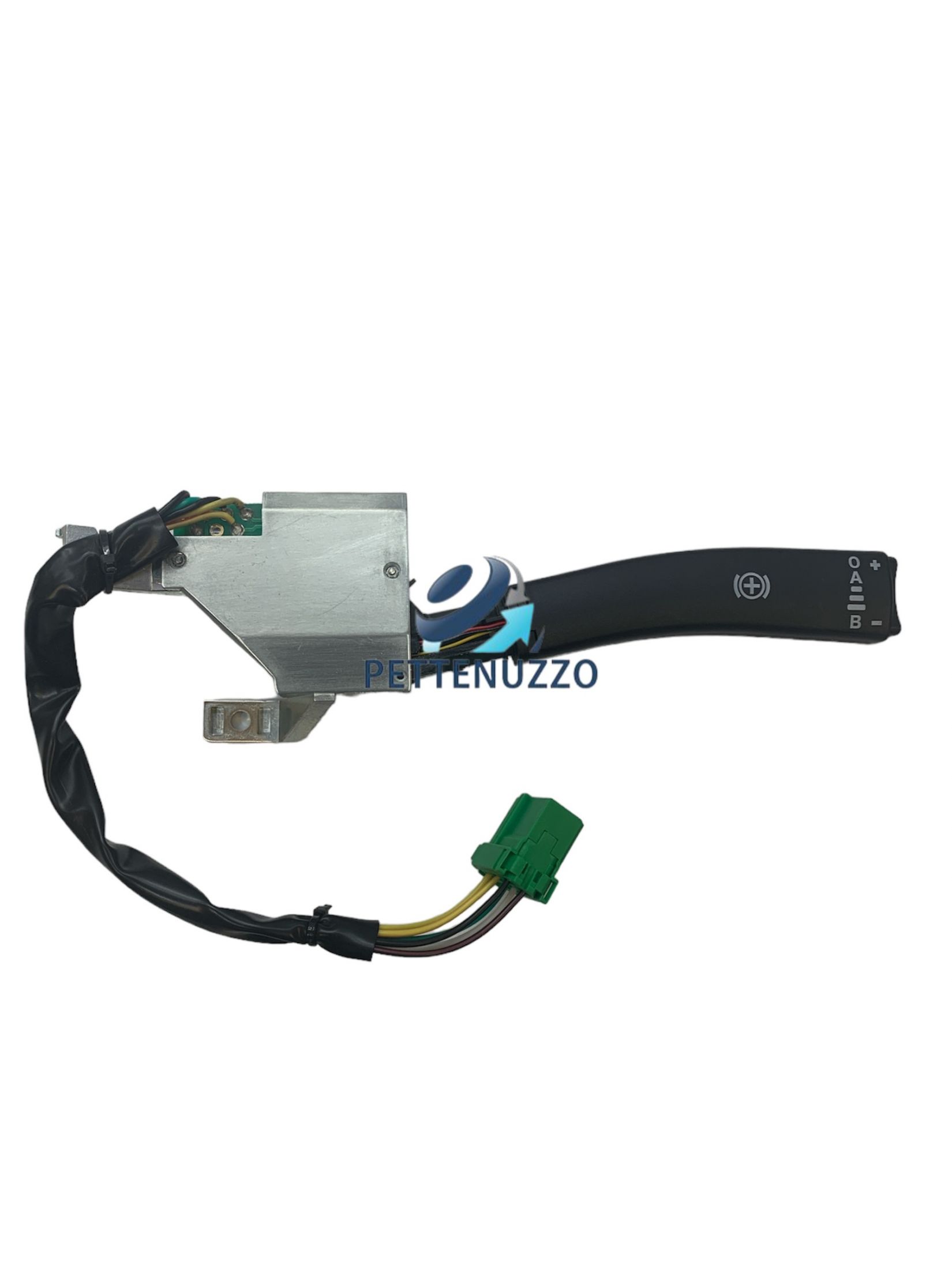 CHAVE COMANDO FREIO MOTOR RETARDER FH,FM,NH 20399175