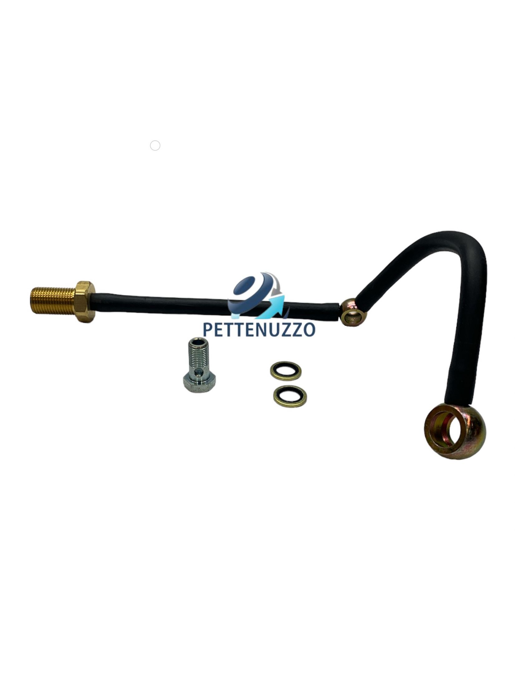 TUBO RESPIRO FILTRO COMBUSTIVEL FM,FH13 21335841 20902372