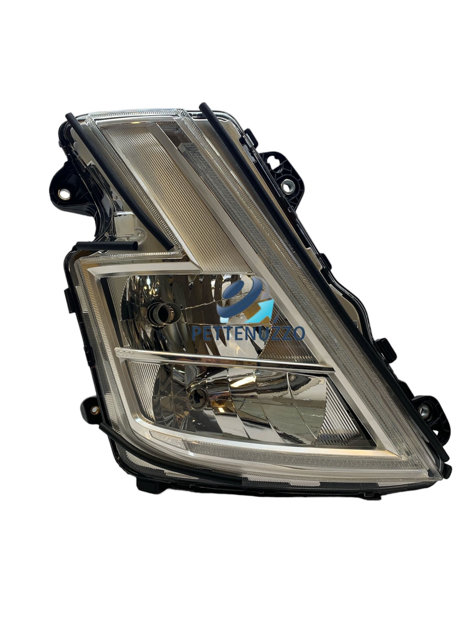 FAROL PRINCIPAL FH,FM,FMX16 LD MOD LAMPADA 23752653 23752667