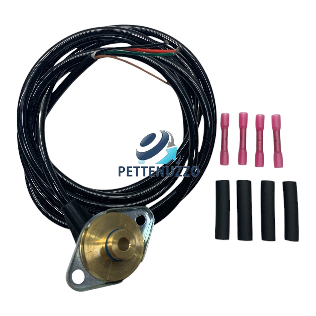 SENSOR PRESSAO OLEO MOTOR NTG 1862894 1854600