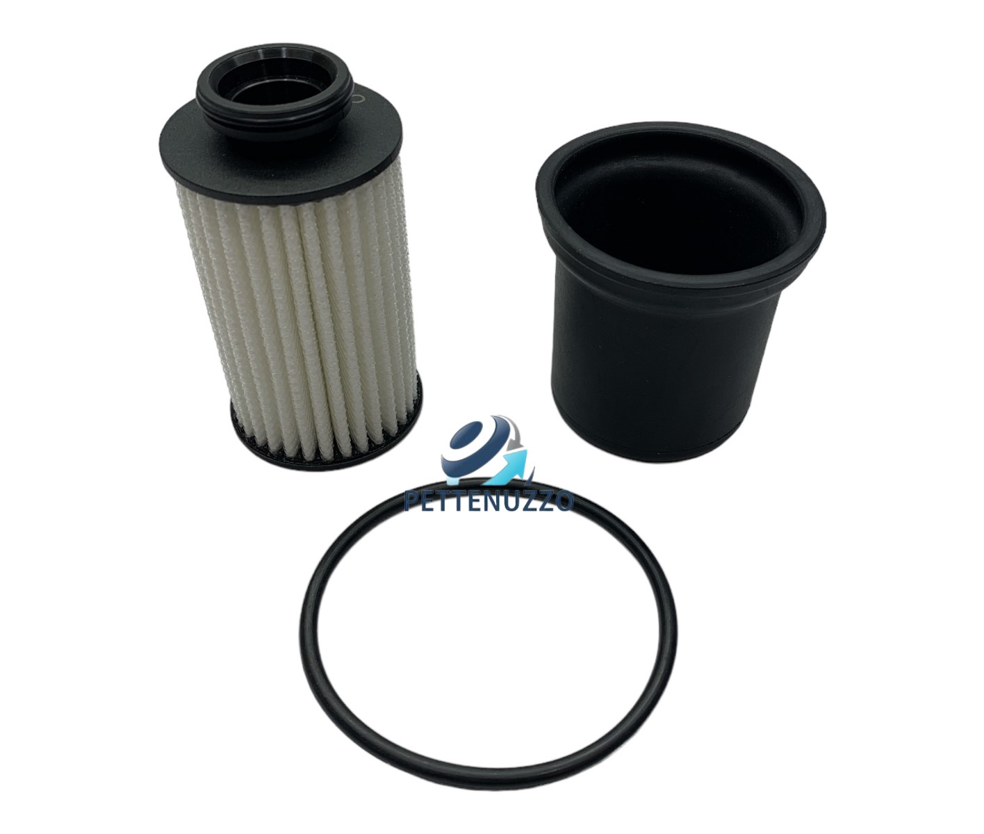 KIT FILTRO ARLA 2655853 2655854 2265673 2265672