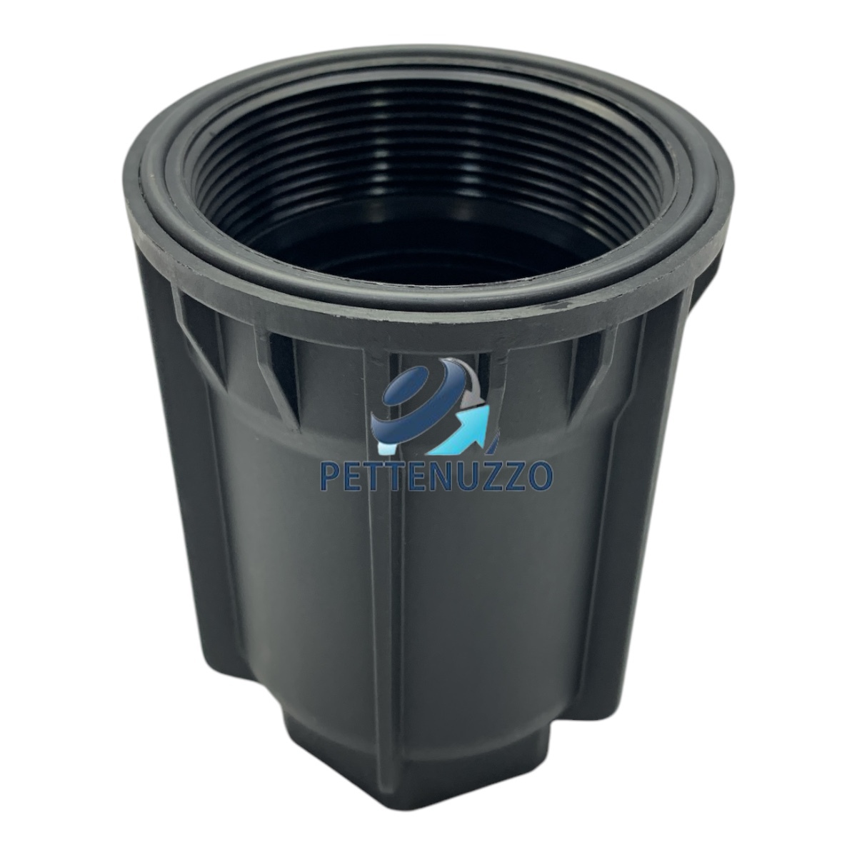 CARCACA FILTRO ARLA 124G,R 2655853 2655854 2265673 2265672