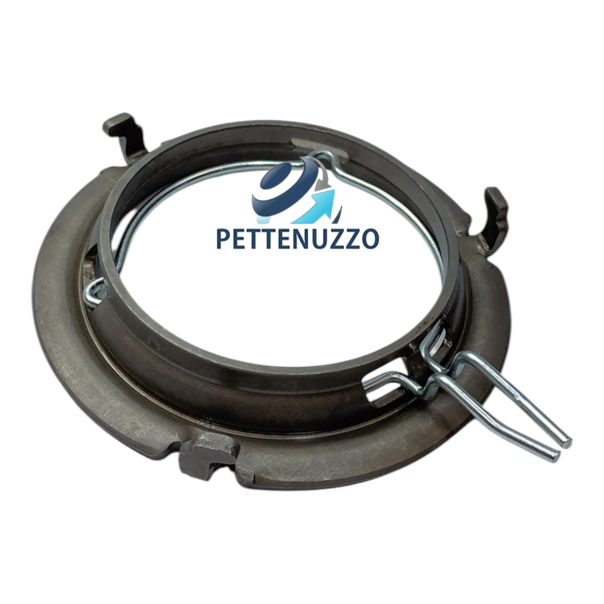 TRAVA PLATO EMBREAGEM EVOLUCAO 03 GARRAS PLATO VALEO 2233597