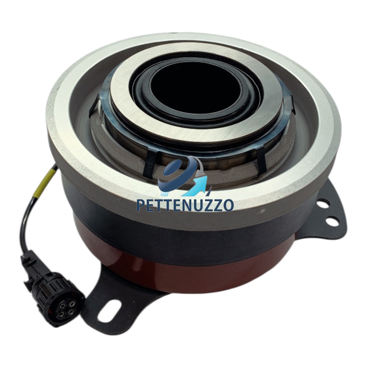 SERVO MANCAL FH D13 I-SHIFT 21580956 21465235 21320923