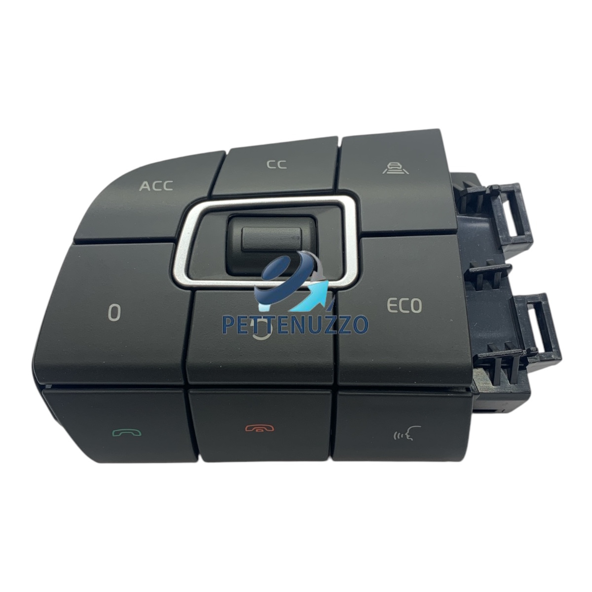 INTERRUPTOR COMANDO VOLANTE FM,FH4 LADO ESQUERDO 22372592