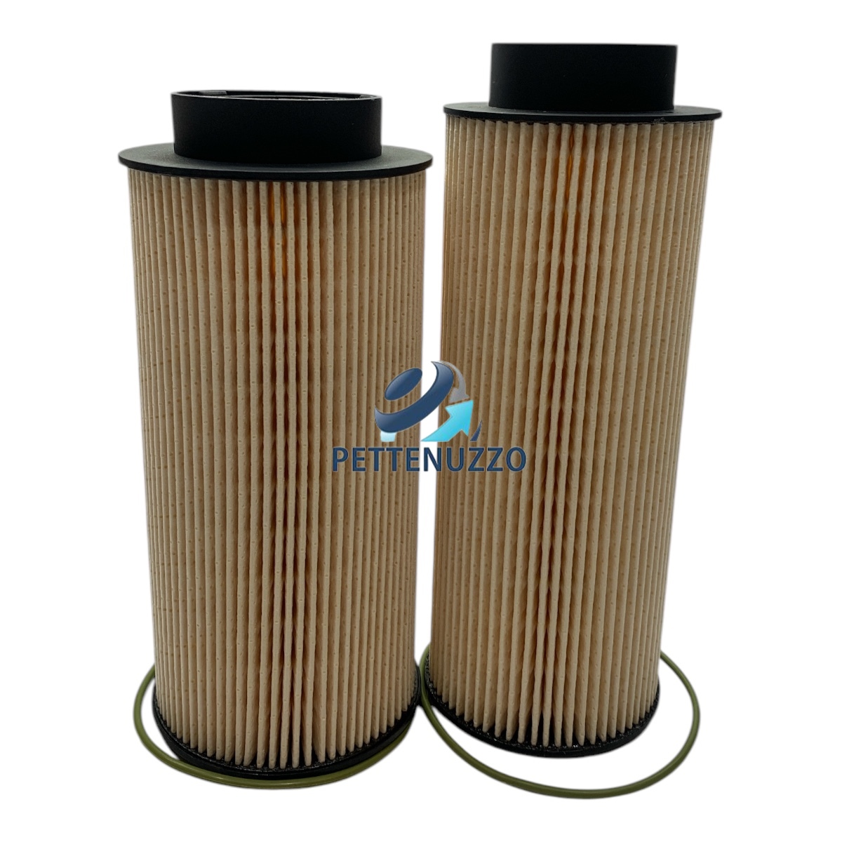 JOGO FILTRO COMBUSTIVEL 124 NTG 2003505 2022754 1736250