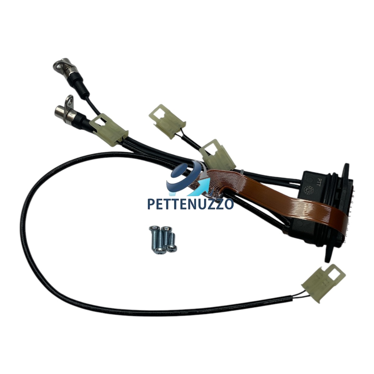 CHICOTE TAMPA CAIXA I-SHIFT FH4,FM4 21911586