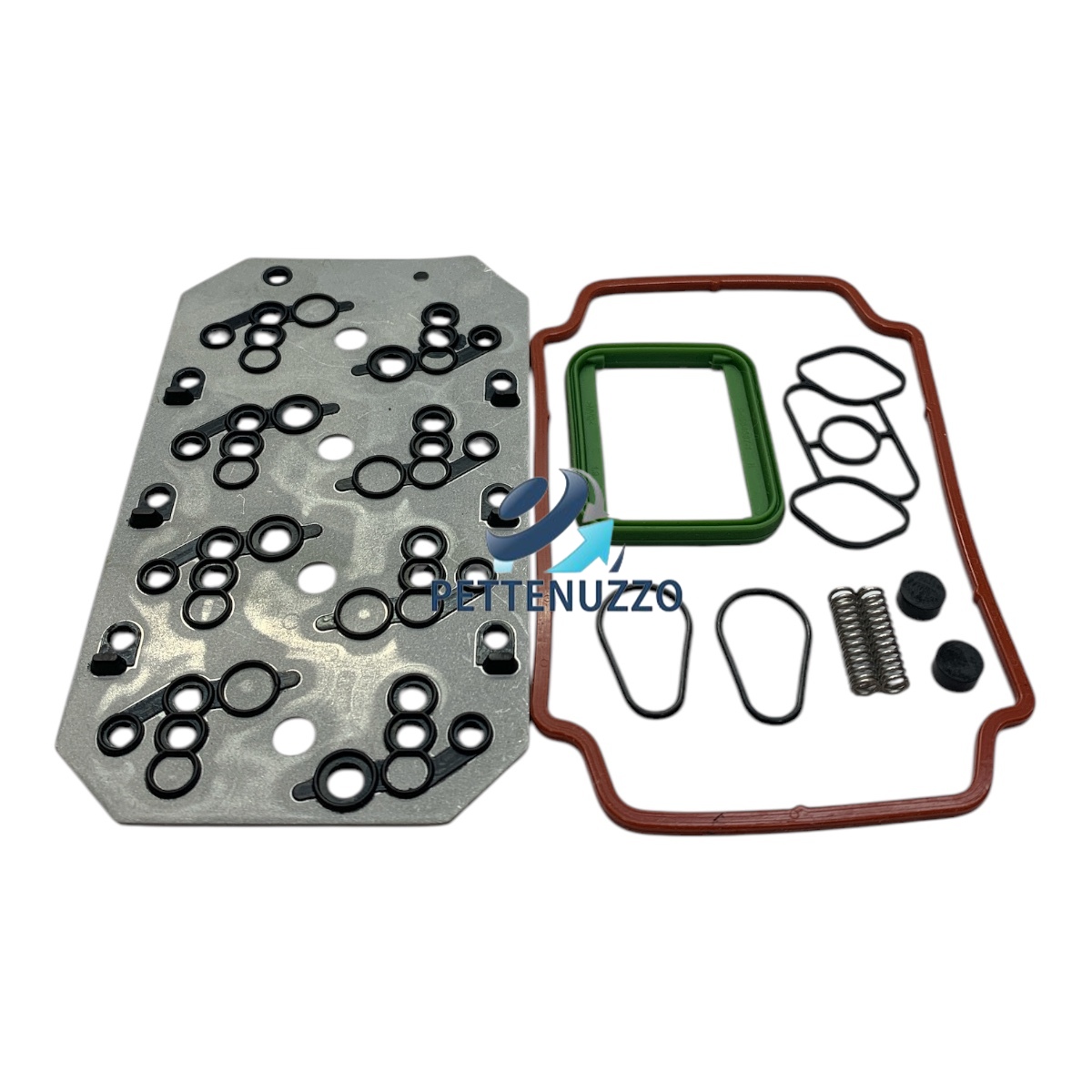 REPARO CARCACA VALVULA NTG 4 VALVULAS 2447371 REPARO 2276250