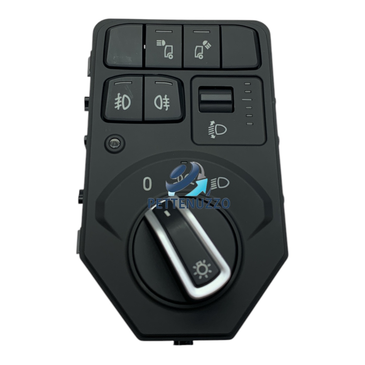 PAINEL INTERRUPTOR FAROL NTG 2892694 2673062 2558585