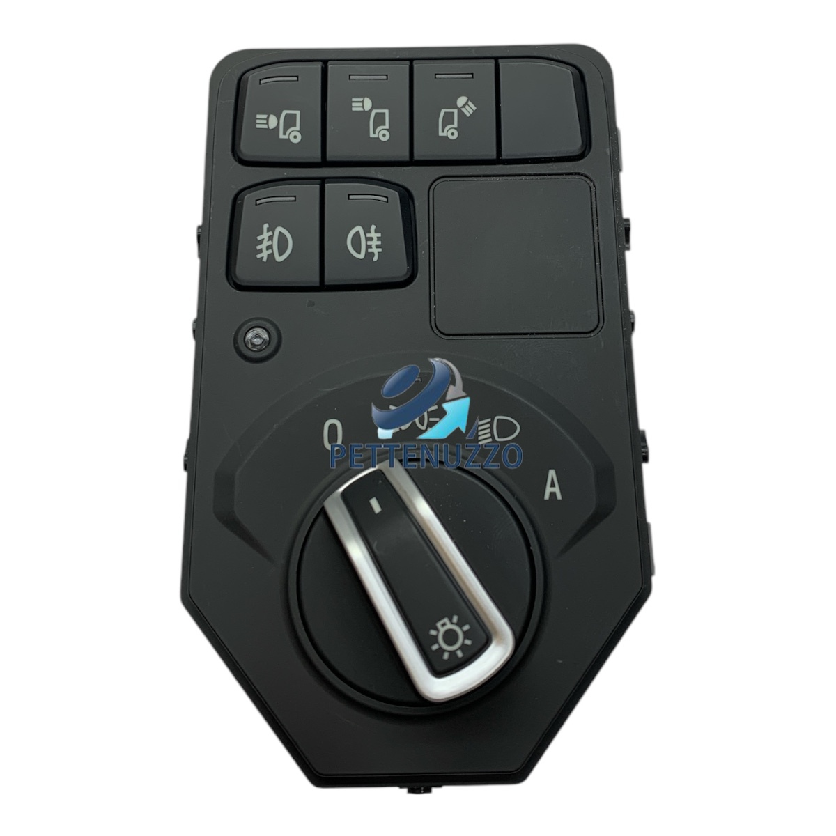 PAINEL INTERRUPTOR FAROL NTG 2892693 2673061