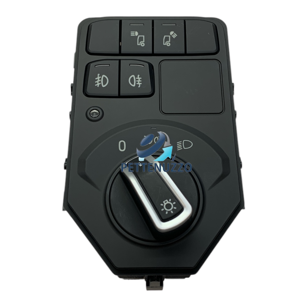 PAINEL INTERRUPTOR FAROL NTG 2892705 2673074