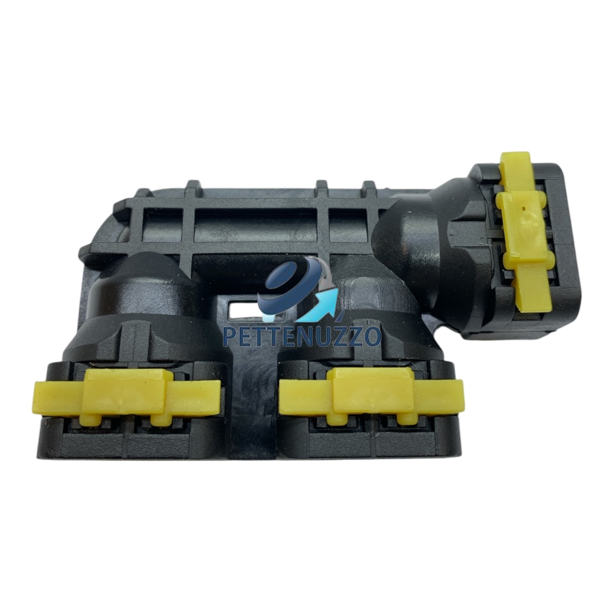 UNIAO CONEXAO 3 VIAS NTG 2058436