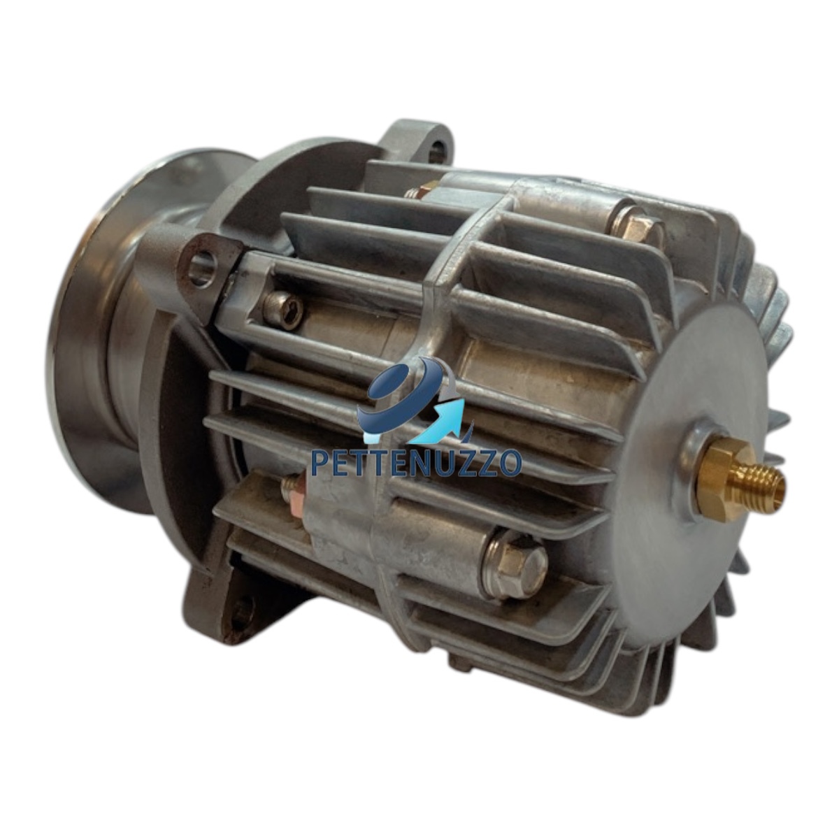 ATUADOR FREIO MOTOR NL,NH,B,FH,FM12 20722238 1638185